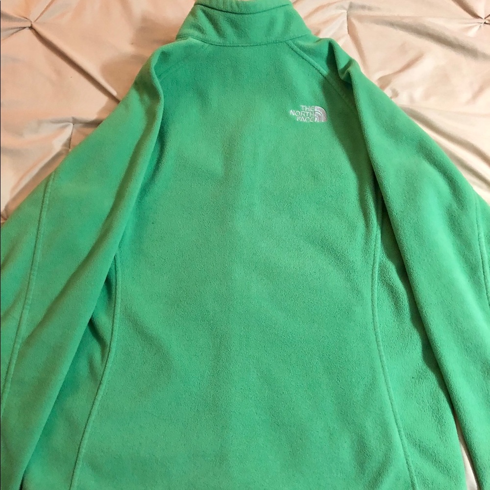 Northface Jacket - image 4